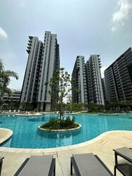 The Florence Residences (D19), Apartment #442152131